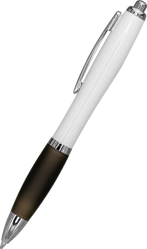 Plastic ballpen KALININGRAD