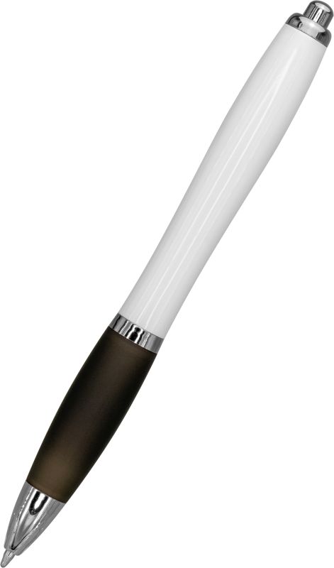 Plastic ballpen KALININGRAD