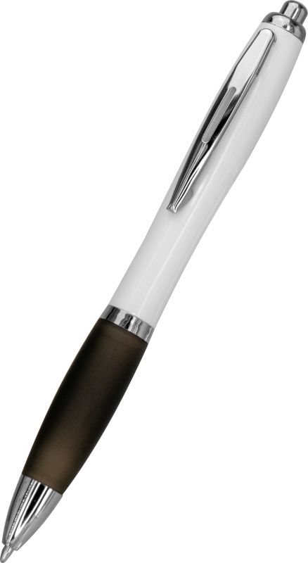Plastic ballpen KALININGRAD