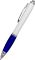 Plastic ballpen KALININGRAD