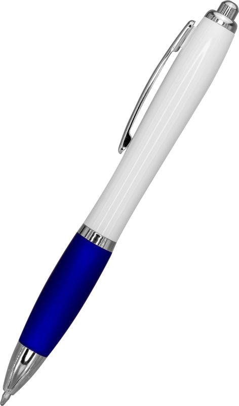 Plastic ballpen KALININGRAD