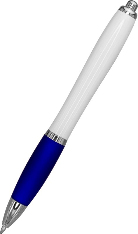 Plastic ballpen KALININGRAD