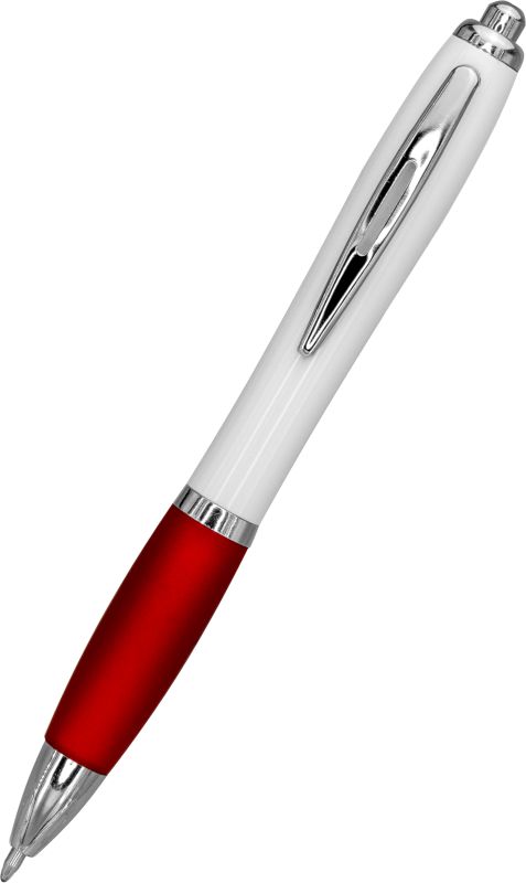 Plastic ballpen KALININGRAD