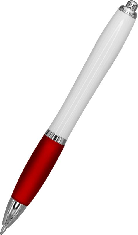 Plastic ballpen KALININGRAD