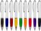 Plastic ballpen KALININGRAD