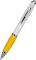 Plastic ballpen KALININGRAD