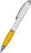 Plastic ballpen KALININGRAD
