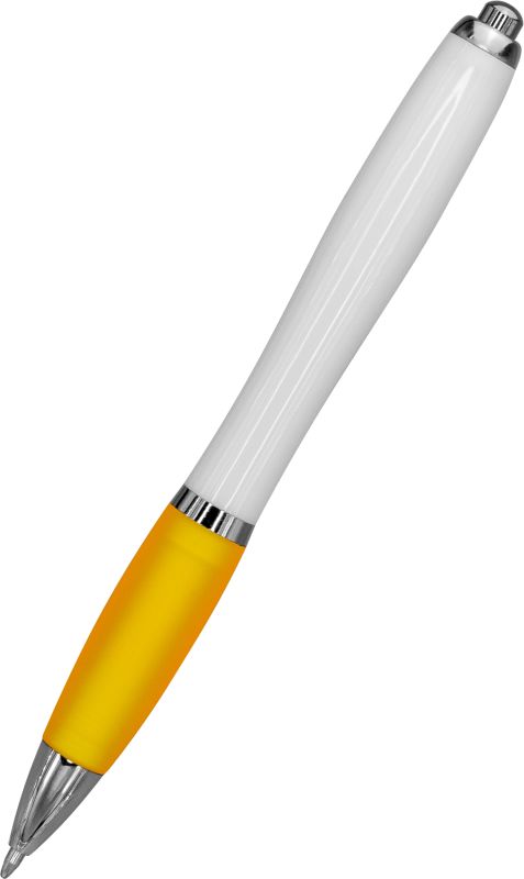 Plastic ballpen KALININGRAD