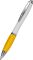 Plastic ballpen KALININGRAD