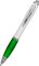 Plastic ballpen KALININGRAD
