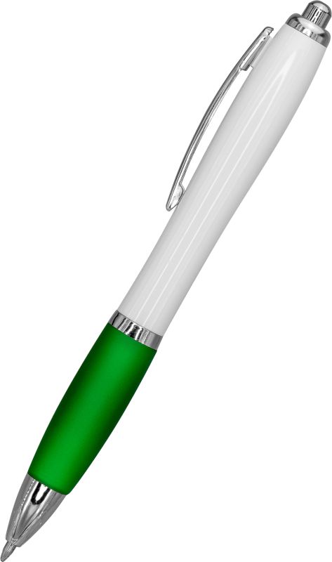 Plastic ballpen KALININGRAD