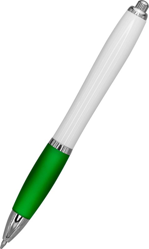 Plastic ballpen KALININGRAD