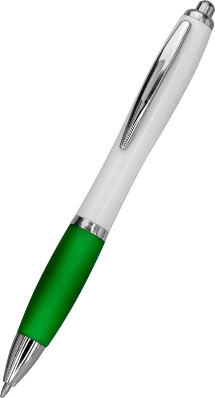 Plastic ballpen KALININGRAD