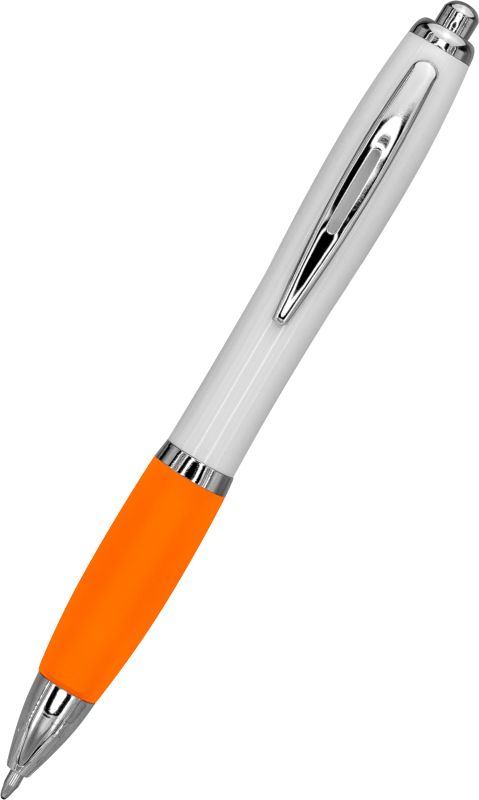 Plastic ballpen KALININGRAD