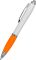 Plastic ballpen KALININGRAD
