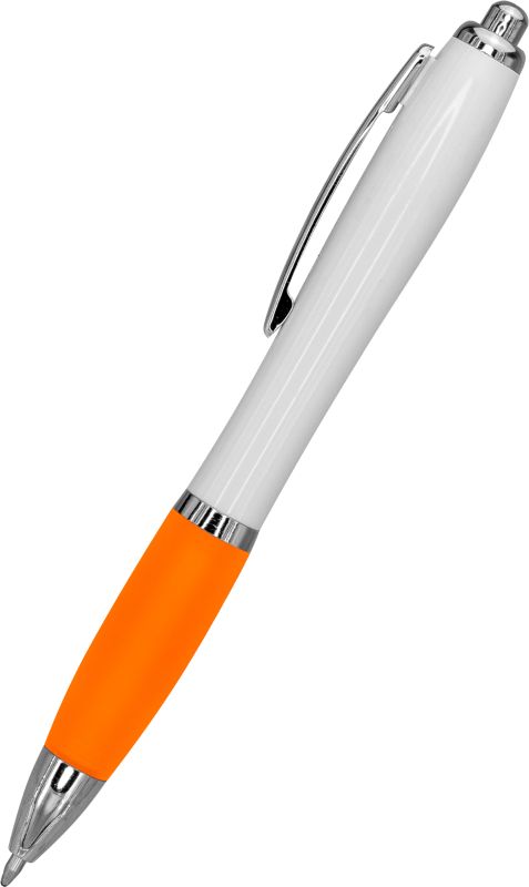 Plastic ballpen KALININGRAD