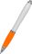 Plastic ballpen KALININGRAD