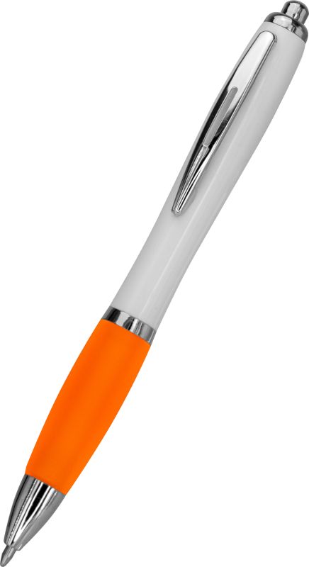 Plastic ballpen KALININGRAD