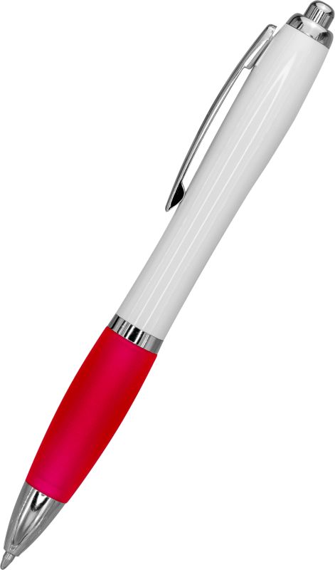 Plastic ballpen KALININGRAD