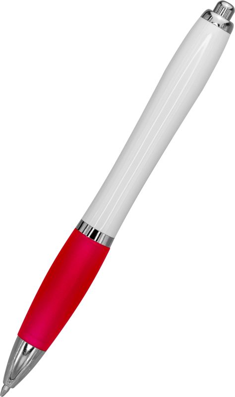Plastic ballpen KALININGRAD