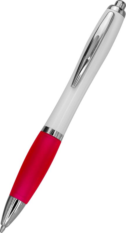 Plastic ballpen KALININGRAD