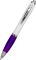 Plastic ballpen KALININGRAD