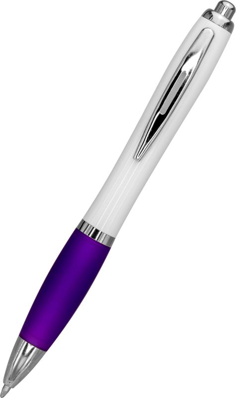 Plastic ballpen KALININGRAD