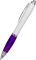 Plastic ballpen KALININGRAD