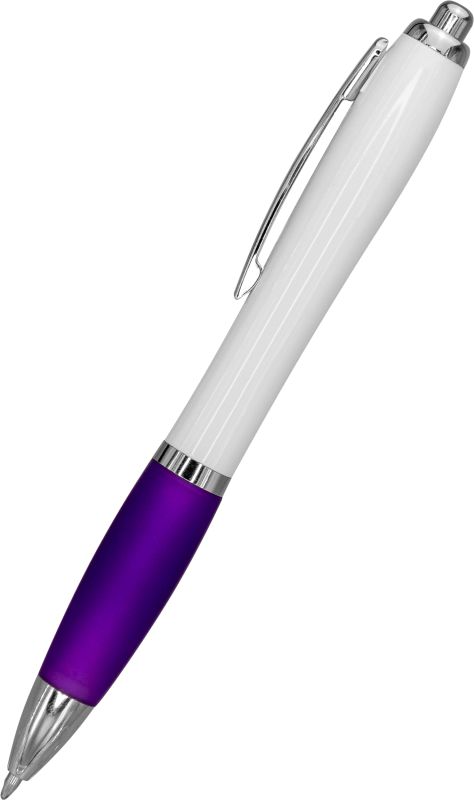 Plastic ballpen KALININGRAD