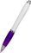 Plastic ballpen KALININGRAD
