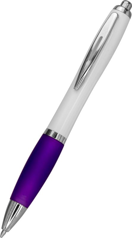 Plastic ballpen KALININGRAD