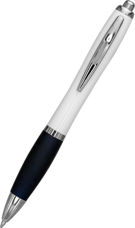 Plastic ballpen KALININGRAD