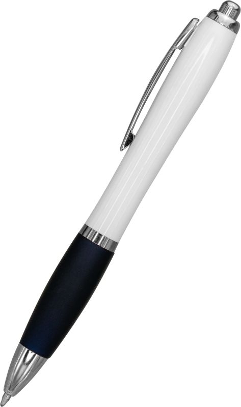 Plastic ballpen KALININGRAD