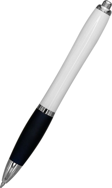 Plastic ballpen KALININGRAD