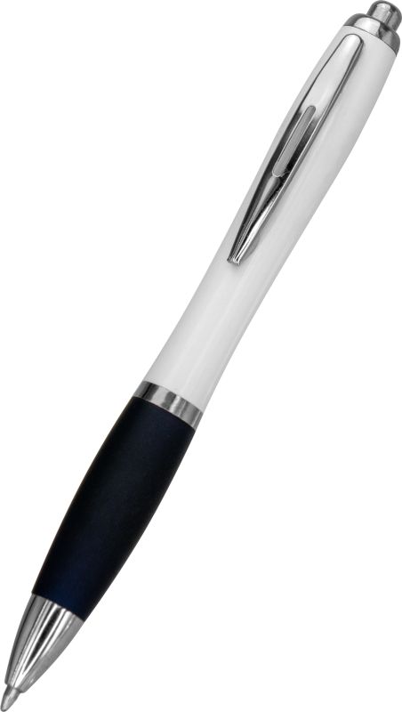 Plastic ballpen KALININGRAD