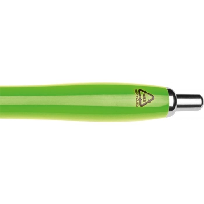 Recycled Ballpen LIMA