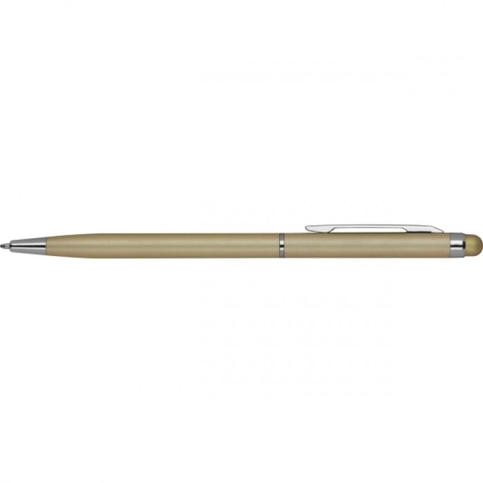 Ball pen with touch function CATANIA