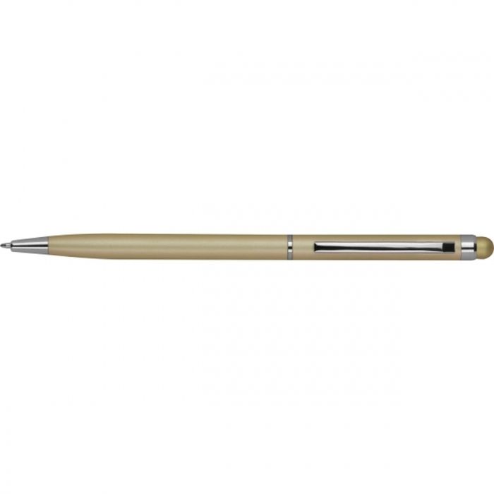 Ball pen with touch function CATANIA