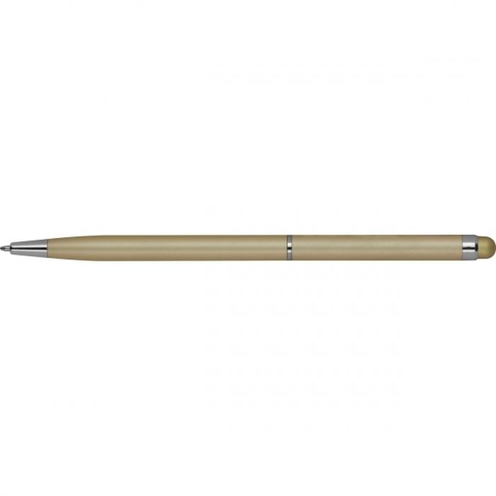 Ball pen with touch function CATANIA