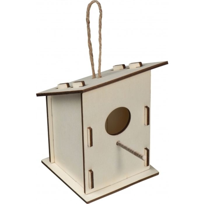 Bird House PRESTORIA