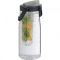 Infuser bottle CROTONE 2500 ml