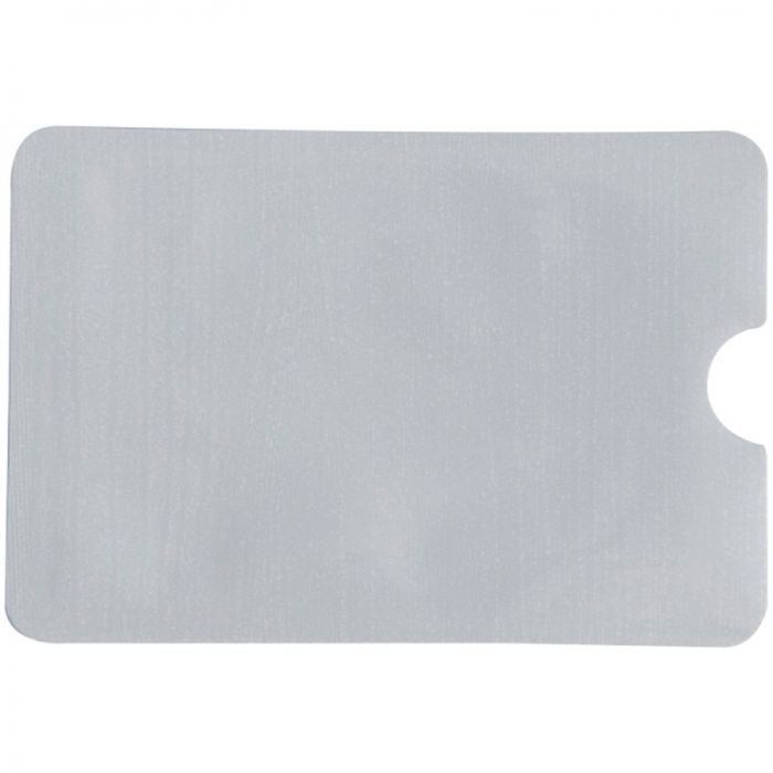 Credit card holder with RFID protection EDINBURGH