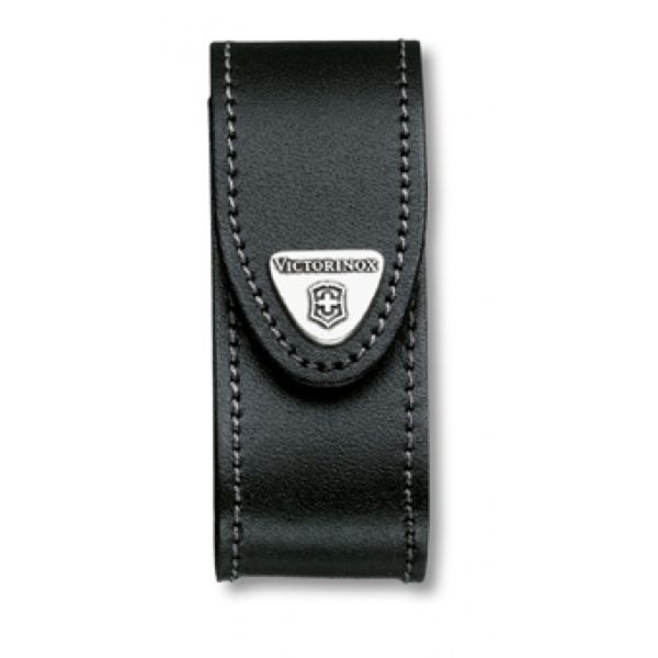 Leather case