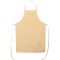 Cotton apron GRILLMEISTER