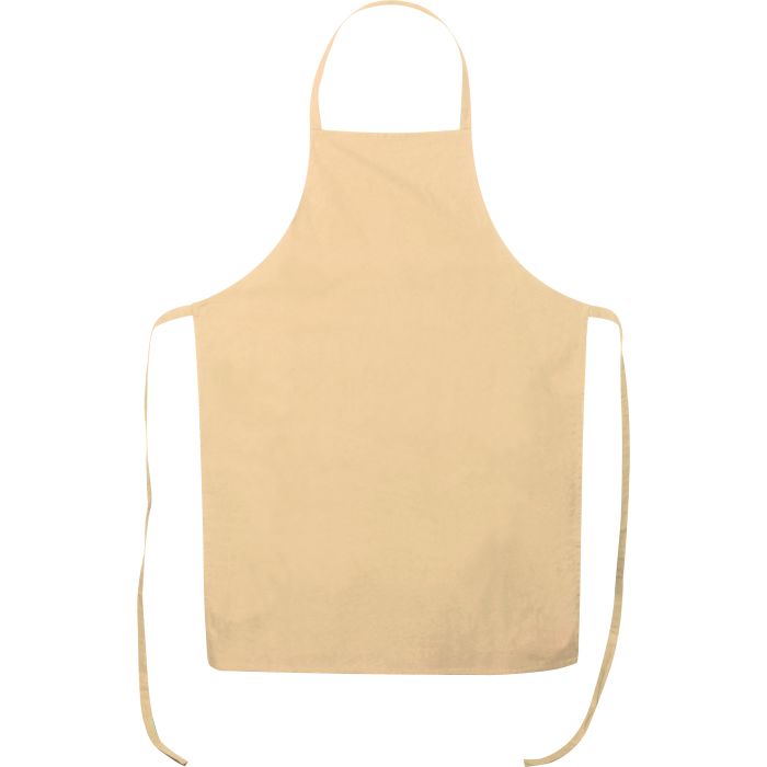 Cotton apron GRILLMEISTER
