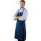 Cotton apron GRILLMEISTER