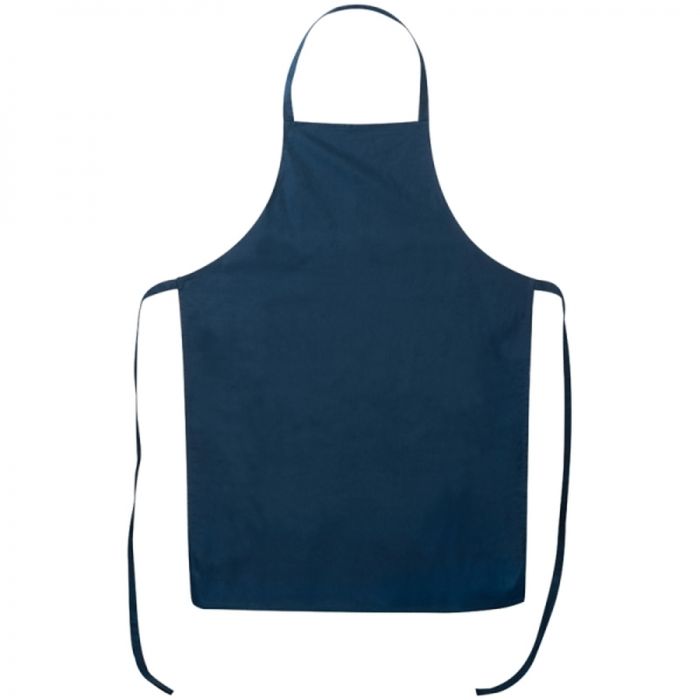 Cotton apron GRILLMEISTER