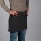 Cotton apron KOLDBY