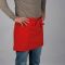 Cotton apron KOLDBY