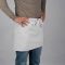 Cotton apron KOLDBY